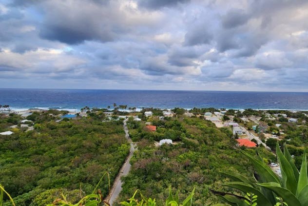 Community Centric Development Cayman Brac